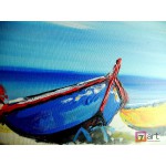 Купить картину, морской пейзаж, ART: msp_0019