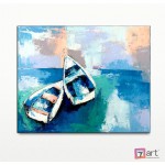 Купить картину, морской пейзаж, ART: msp_0023