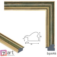 Рамки для картин, ART: bp646
