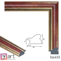 Рамки для картин, ART: bp652